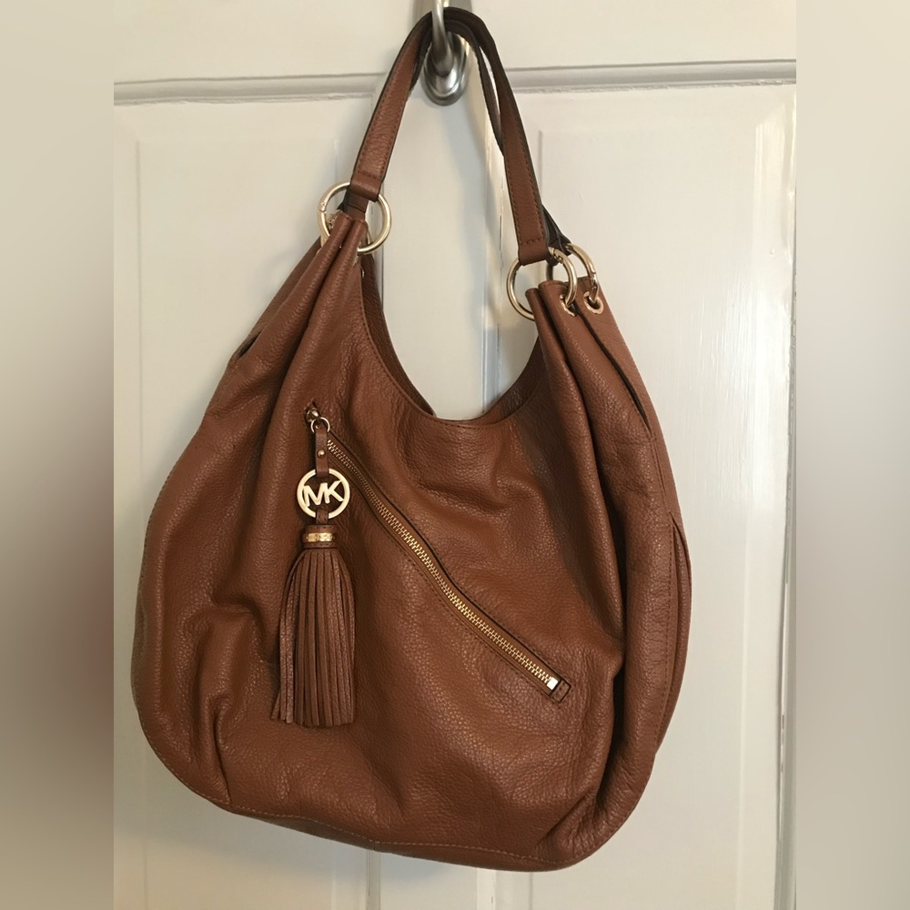 MK purse
